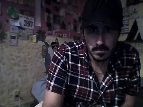 JesusRoble71035 online show from 03.13.26