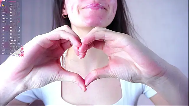 Snapshot of AnnettWildin chatting on 02.26.26 AnnettWildin online show from 02.26.26