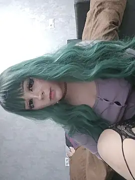 NaomiJess online show from 02.13.26