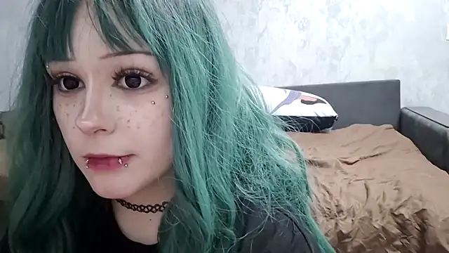 NaomiJess online show from 03.08.26