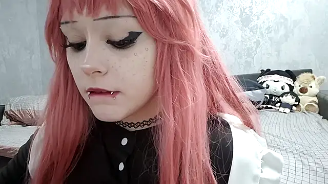 NaomiJess online show from 04.19.26