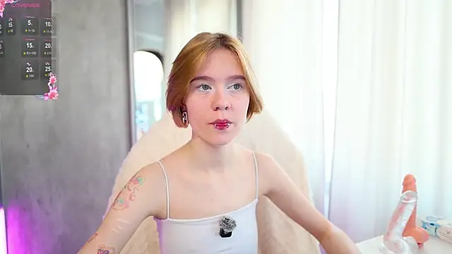 MyBabyLana online show from 03.19.26