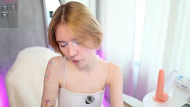 MyBabyLana online show from 03.31.26