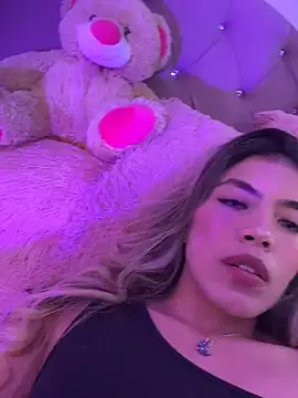 Snapshot of soffia_7 chatting on 03.04.26 soffia 7 online show from 03.04.26