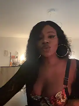 Blackrubiss online show from 02.11.26