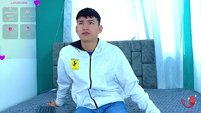 NicolasTorrez online show from 02.12.26