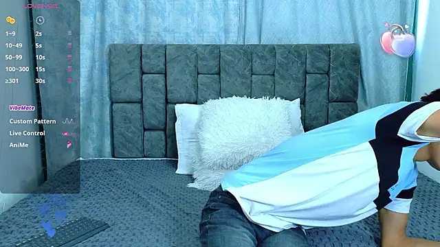 NicolasTorrez online show from 02.26.26