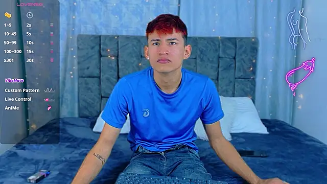 NicolasTorrez online show from 03.27.26