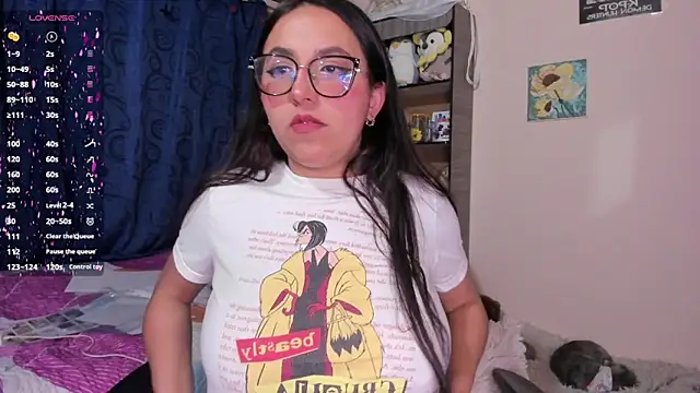 Hanna Tm online show from 02.23.26