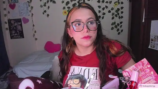 Hanna Tm online show from 04.24.26