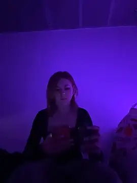 Milli-Kiss online show from 03.16.26