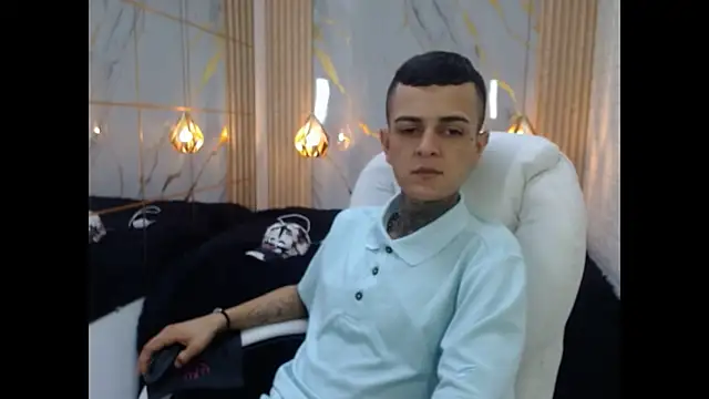 benjamin anthony online show from 02.19.26