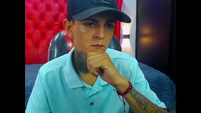 benjamin anthony online show from 02.26.26