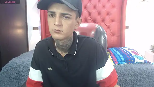 benjamin anthony online show from 02.28.26