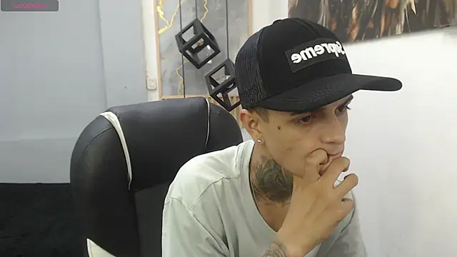 benjamin anthony online show from 03.19.26