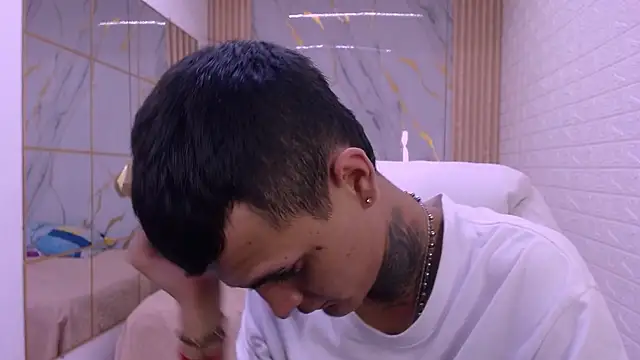 benjamin anthony online show from 03.24.26