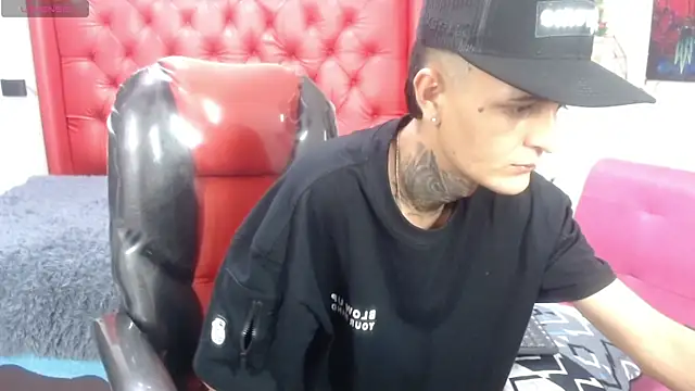 benjamin anthony online show from 04.21.26