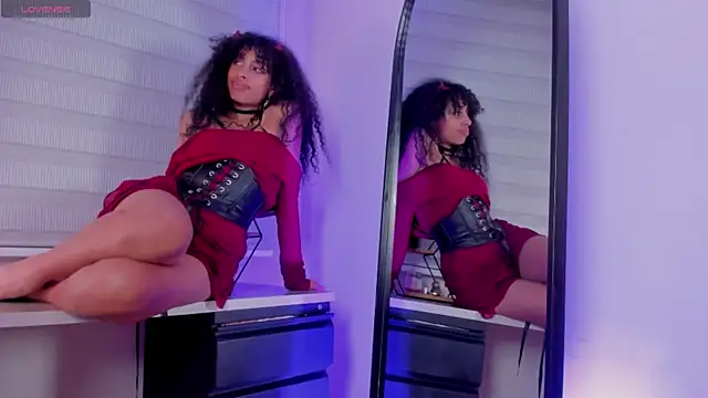 Tamia 25 online show from 04.16.26