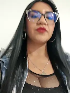 sensual muse online show from 03.15.26