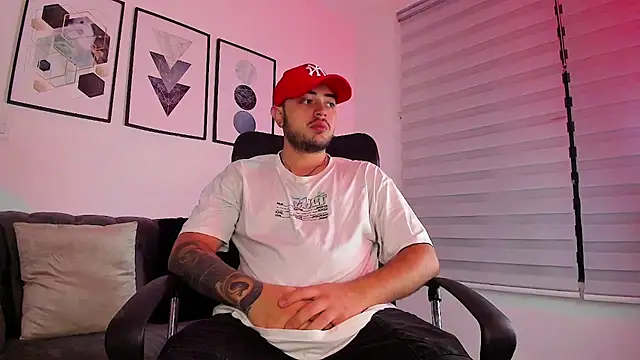 ethan grace online show from 03.03.26