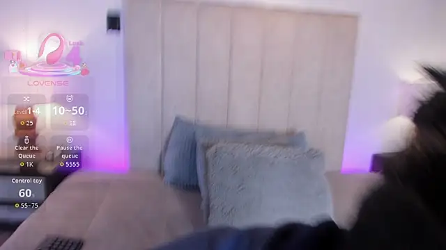 MissMilf  online show from 04.17.26