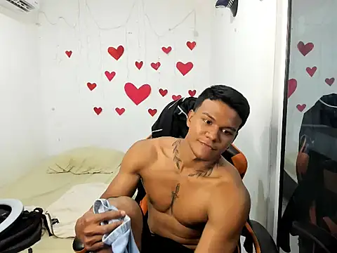 jeanfran ferrer  online show from 02.20.26