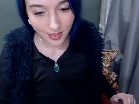 AZULFOX69 online show from 04.21.26