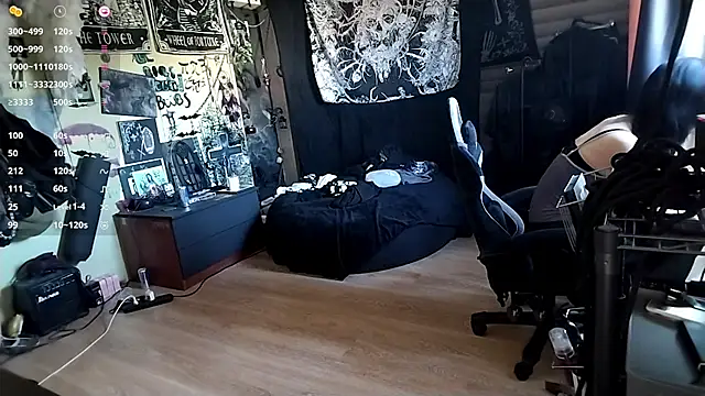 Shempert ghot online show from 03.22.26