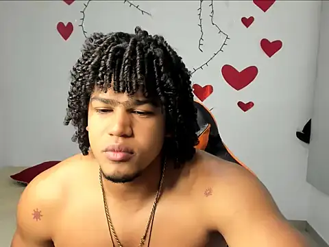 alexj black  online show from 02.27.26