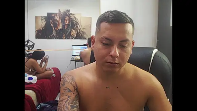 vanessa f online show from 02.14.26