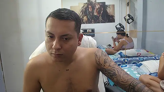 vanessa f online show from 03.17.26