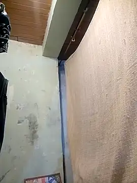 Snapshot of DarkReed chatting on 03.03.26 DarkReed online show from 03.03.26