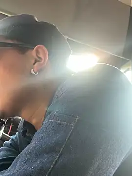 Jhony rayder online show from 03.04.26