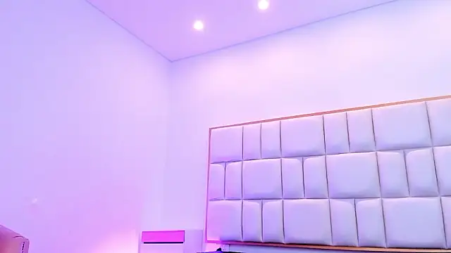 Violetta-foxx online show from 02.28.26