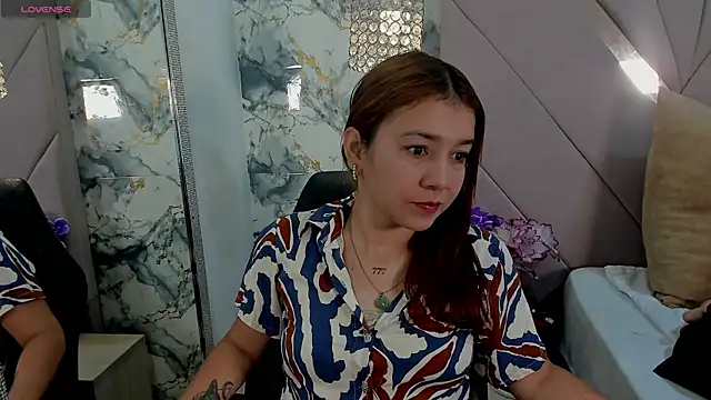 antonella moon7 online show from 07.26.26