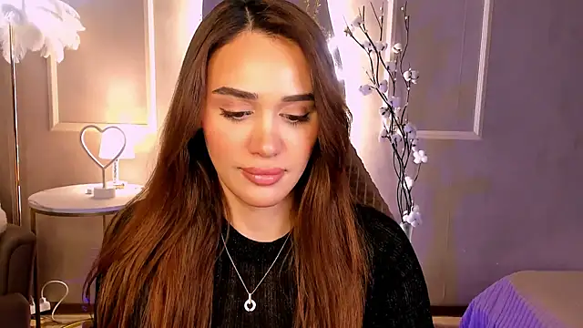 Snapshot of Kimberly_Chapman chatting on 02.21.26 Kimberly Chapman online show from 02.21.26