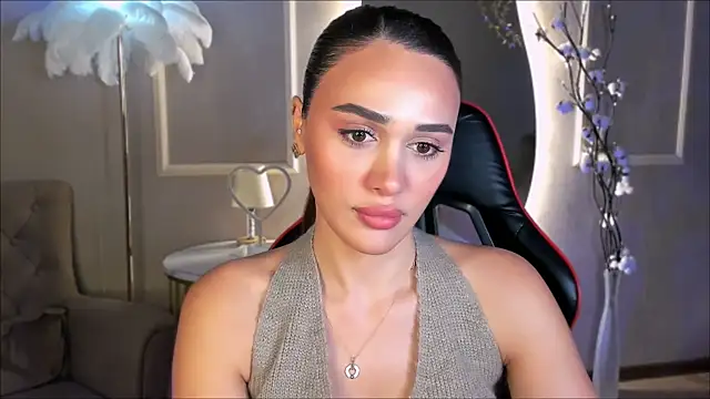 Snapshot of Kimberly_Chapman chatting on 02.22.26 Kimberly Chapman online show from 02.22.26