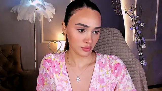 Snapshot of Kimberly_Chapman chatting on 02.23.26 Kimberly Chapman online show from 02.23.26