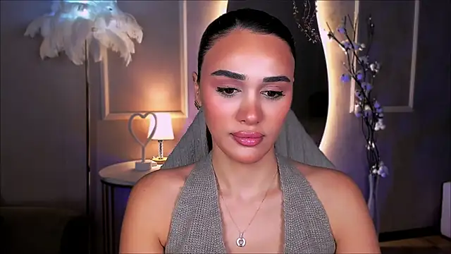 Snapshot of Kimberly_Chapman chatting on 03.01.26 Kimberly Chapman online show from 03.01.26