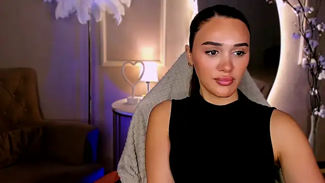 Snapshot of Kimberly_Chapman chatting on 03.02.26 Kimberly Chapman online show from 03.02.26