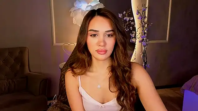 Snapshot of Kimberly_Chapman chatting on 03.04.26 Kimberly Chapman online show from 03.04.26