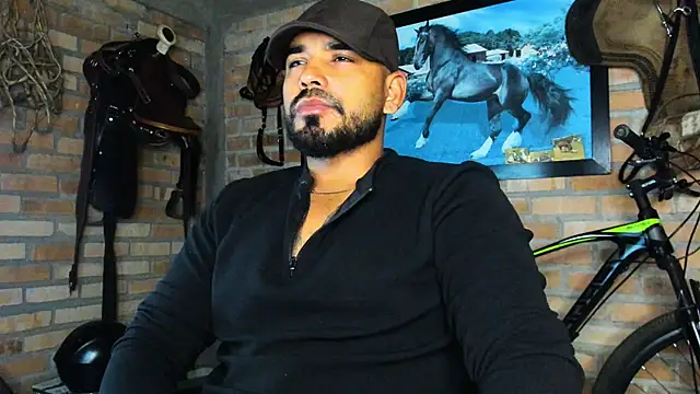 dominic jonson online show from 03.04.26