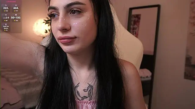 BlackkStorm online show from 04.18.26