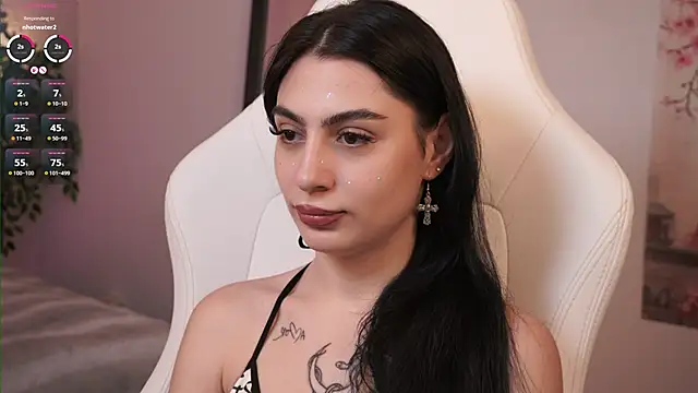 BlackkStorm online show from 04.20.26