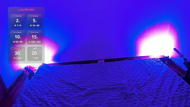 JhonnyRey27 online show from 03.05.26