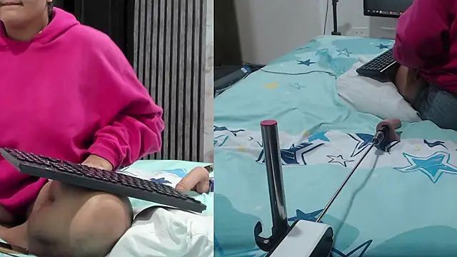 isabella castro2 online show from 03.24.26