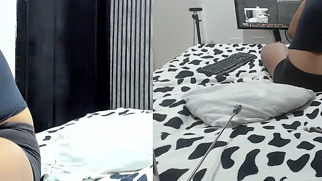 isabella castro2 online show from 03.30.26