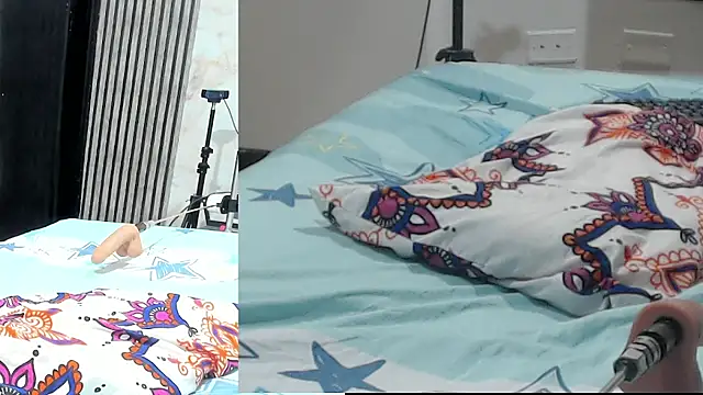 isabella castro2 online show from 04.16.26