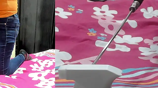 isabella castro2 online show from 04.19.26