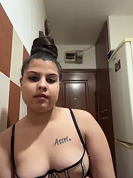 Vivike234 online show from 02.22.26